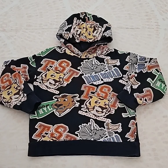 Bundle of 3 H&M Hoodies - Picture 4 of 7